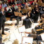 Омский симфонический оркестр