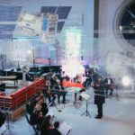 Лаборатория современных композиторов «Открытый космос»