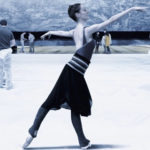 Режиссер Жан-Стефан Брон приходил в театр каждый день и наблюдал. Он сам не знал, чем закончится его фильм. Фото - ЦДК