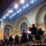 Одесский филармонический оркестр приглашает вместе отметить юбилей
