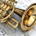 Ольга Голодец поручила создать электронную нотную библиотеку для исполнителей на духовых инструментах