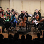 Пермь сдалась без боя итальянским мастерам смычка