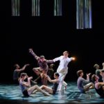 Пермский театр представил три балета Стравинского