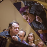 Михаил Плетнев. Фото - Алексей Молчановский /Пермская филармония