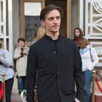 Сергей Полунин. Фото - Антон Белицкий