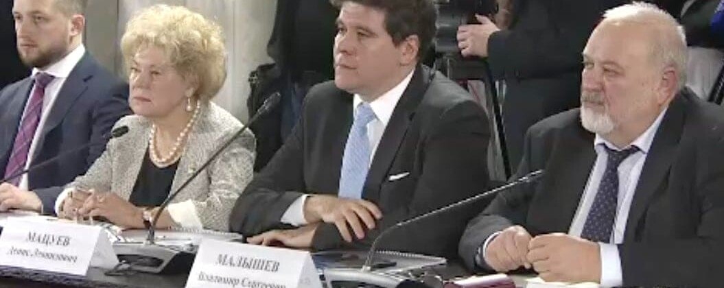 Владимир Путин провёл совещание по вопросам поиска, поддержки и профессиональной подготовки талантливой молодёжи в сфере искусства