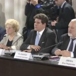 Владимир Путин провёл совещание по вопросам поиска, поддержки и профессиональной подготовки талантливой молодёжи в сфере искусства