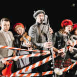 "Красная шапочка" Жоржа Апергиса. Фото - Екатерина Краева