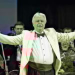 Юбилей культурных связей Финляндии и России: "Романс столетия"