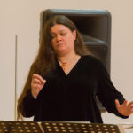 Олеся Ростовская