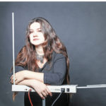 Олеся Ростовская. Фото - Алексей Погарский