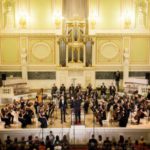 Международный конкурс оперных певцов "Санкт-Петербург"