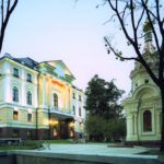 В Галерее Александра Шилова пройдёт концерт "Дивертисмент для баритона". Фото - amshilov.ru