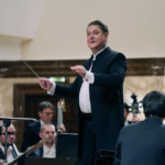 Александр Сладковский