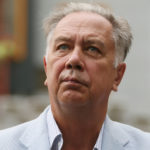 Александр Соколов. Фото - Дмитрий Серебряков