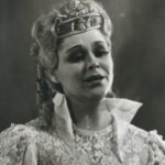 Лилия Антоновна Соляник
