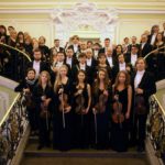 Санкт-Петербургский государственный академический симфонический оркестр