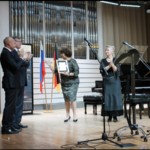 Детской школе искусств им. Стравинского присвоили международный статус «All Steinway School»