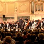 Симфонический оркестр Санкт-Петербурга п/у Сергея Стадлера