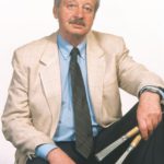 Станислав Стрельцов. Фото - jazz-hall.ru