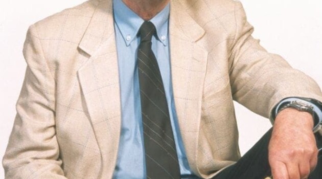 Станислав Стрельцов. Фото - jazz-hall.ru