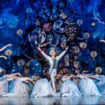 Балет «Щелкунчик» в постановке Наталии Касаткиной и Владимира Василёва