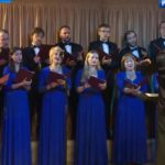 В Твери вновь прозвучали духовные песнопения Александра Александрова