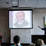 «День музыки Чайковского» отметили в Свердловской области