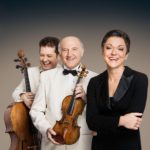 Венское Брамс-трио