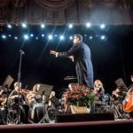 Воронежский АСО. Фото - Наталья Коньшина