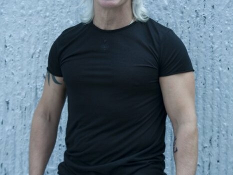 Дмитрий Хворостовский