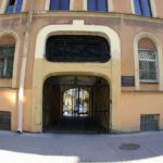 Санкт-Петербургский государственный театр балета им. Л. В. Якобсона. Фото - visit.iac.spb.ru