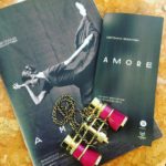 Светлана Захарова представила сольную программу «Amore»