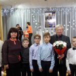 VII Международный конкурс «Кубок Фридриха Липса»