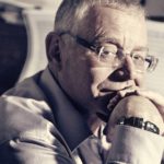 Александр Журбин. Фото - facebook