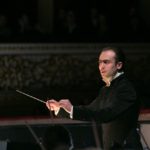 Дмитрий Крюков. Фото - Дамир Юсупов