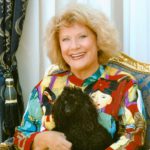 Елена Образцова