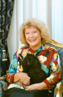 Елена Образцова Елена Образцова