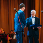 Евгений Федоров