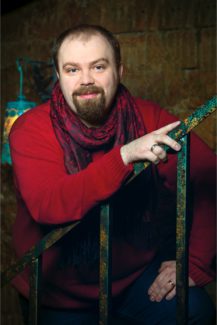 Андрей Немзер Андрей Немзер