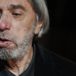 Эдуард Артемьев. Фото - Владимир Астапкович
