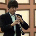 Артемий Чолокян