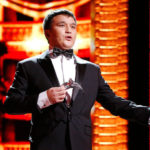 Бадрал Чулуунбаатар. Фото - Вадим Шульц