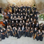 Белорусская академия музыки подготовила цикл концертов к 85-летию учебного заведения