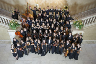 Белорусская академия музыки подготовила цикл концертов к 85-летию учебного заведения