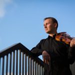 Никита Борисоглебский