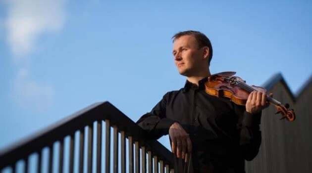 Никита Борисоглебский