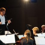 Государственный академический оркестр «Боян» войдет в состав Московской филармонии