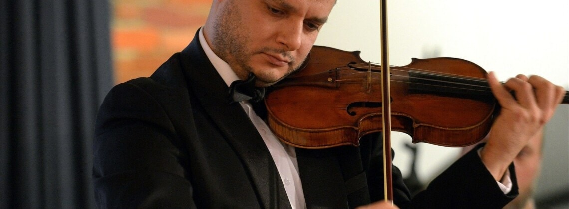 Чингиз Османов. Фото - Анна Флегонтова