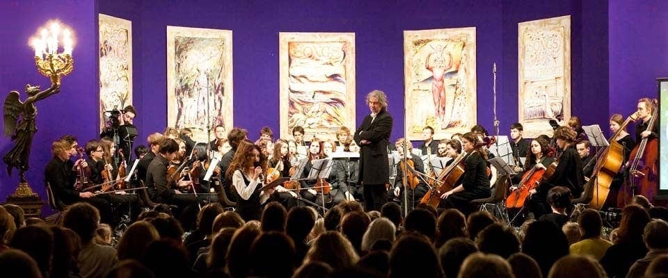 Детский фестиваль искусств «Январские вечера» – совместный проект МССМШ им. Гнесиных и ГМИИ им. А. С. Пушкина Детский фестиваль искусств «Январские вечера» – совместный проект МССМШ им. Гнесиных и ГМИИ им. А. С. Пушкина